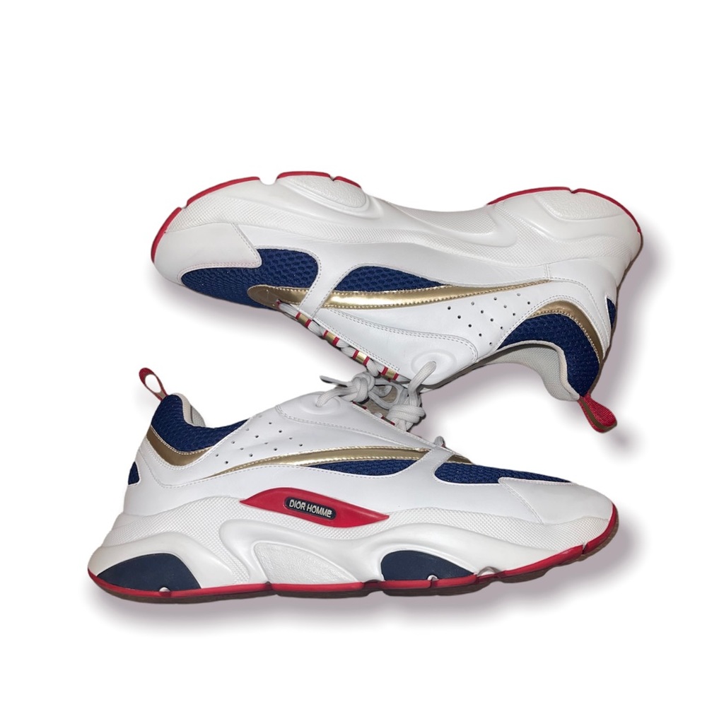 Dior Homme B22 Sneaker